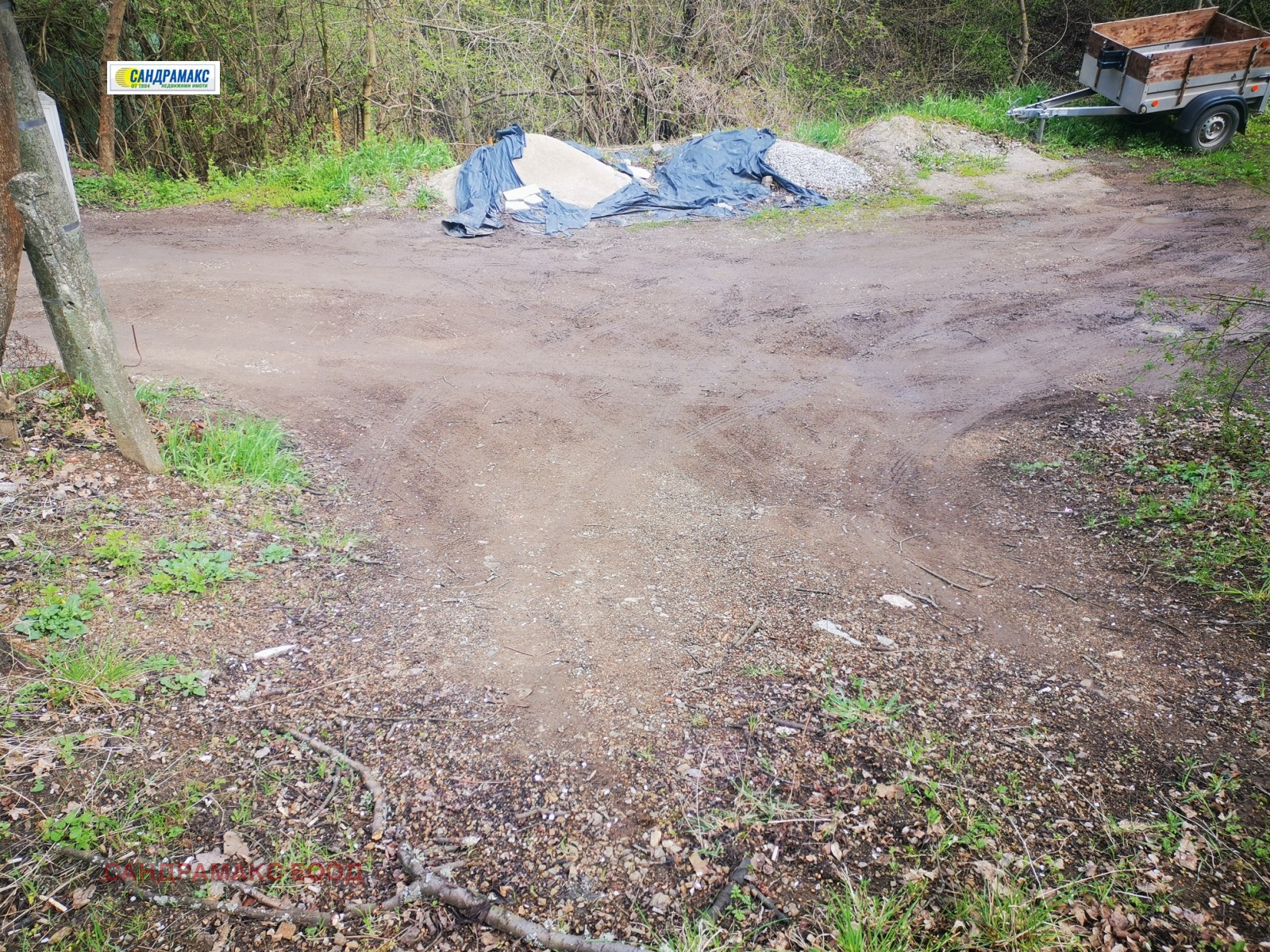 Продава ПАРЦЕЛ | Imot.bg — изображение 4