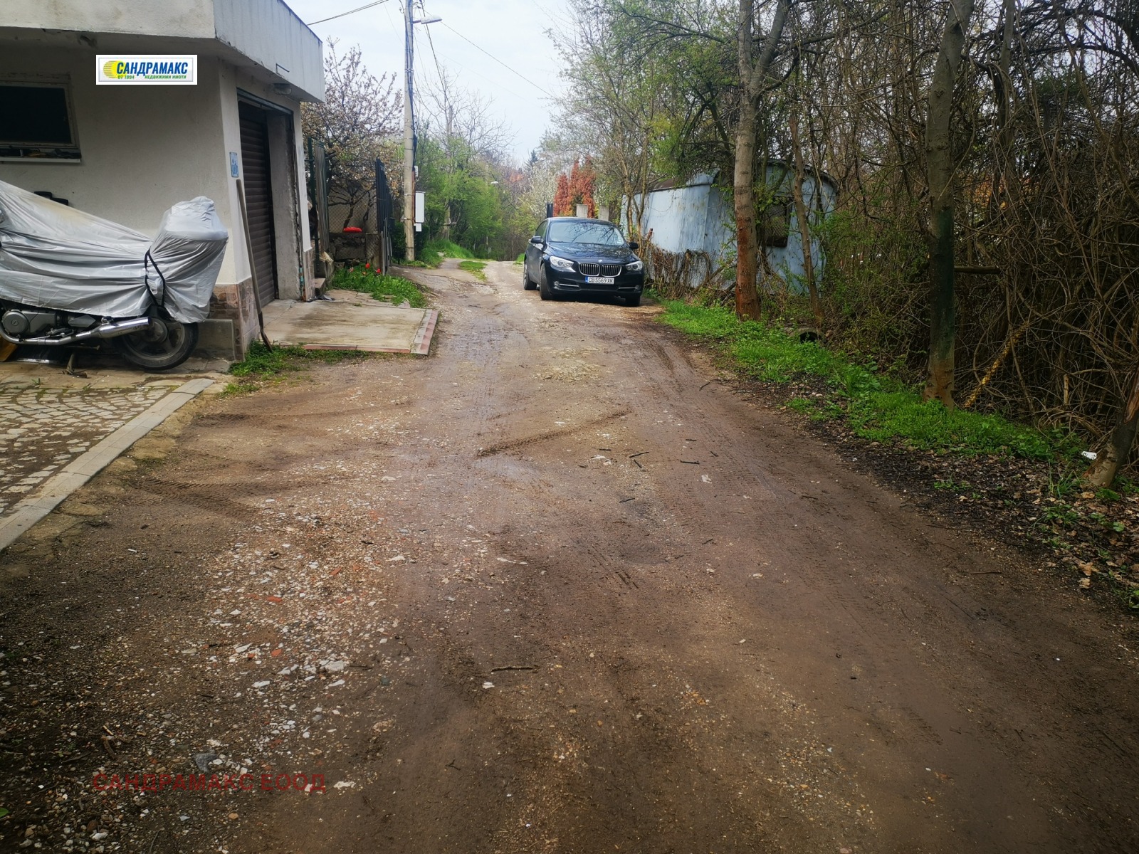 Продава ПАРЦЕЛ | Imot.bg — изображение 5