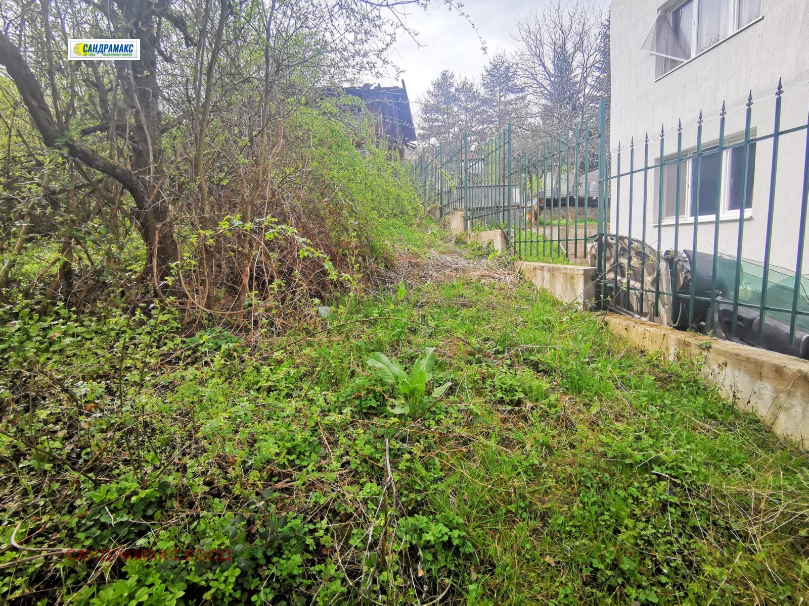 Продава ПАРЦЕЛ | Imot.bg — изображение 1