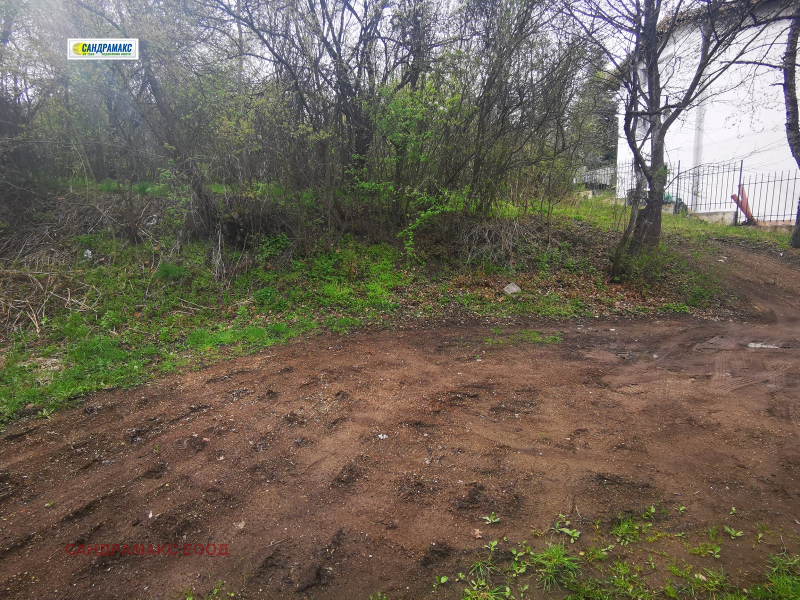 Продава ПАРЦЕЛ | Imot.bg — изображение 9