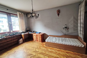 1 makuuhuone Zona B-18, Sofia 2