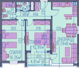 ������� 3-����� | Imot.bg � ����� ������ 2