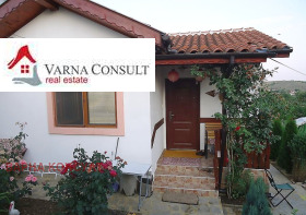 Hus Aksakovo, region Varna 1