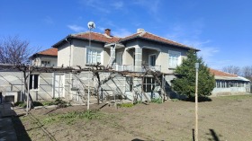 Продава къща област Пловдив с. Конуш - [1] 