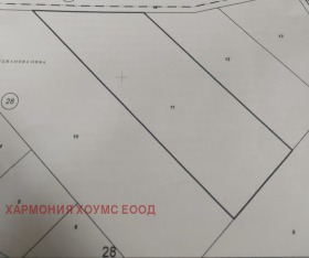 Земеделска земя с. Делян, област София 1