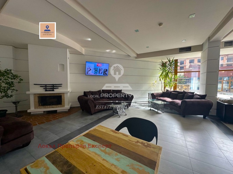 En venta  Estudio región Blagoevgrad , Bansko , 36 metros cuadrados | 40934269 - imagen [6]