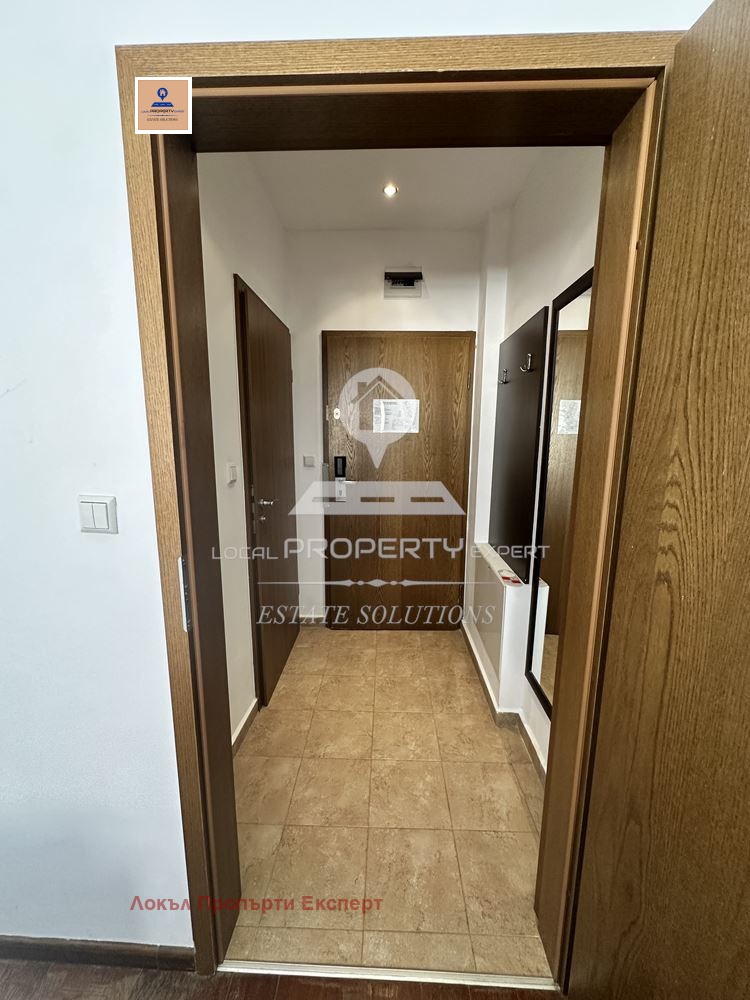 En venta  Estudio región Blagoevgrad , Bansko , 36 metros cuadrados | 40934269 - imagen [3]