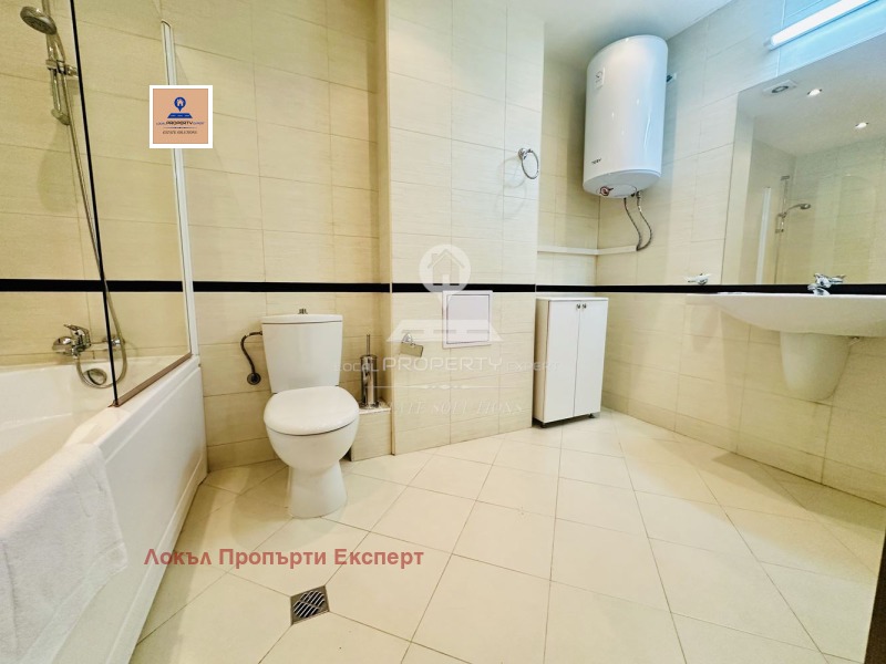 En venta  Estudio región Blagoevgrad , Bansko , 36 metros cuadrados | 40934269 - imagen [4]