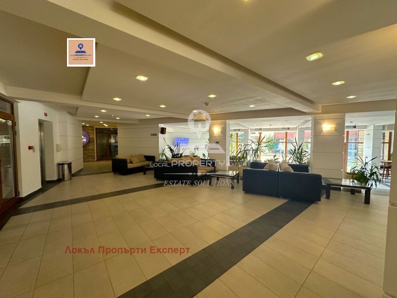 En venta  Estudio región Blagoevgrad , Bansko , 36 metros cuadrados | 40934269 - imagen [7]