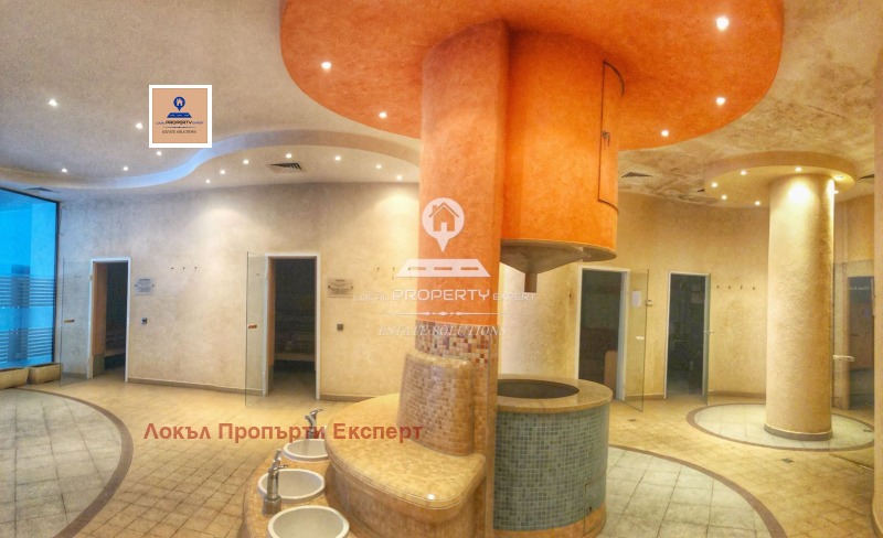 En venta  Estudio región Blagoevgrad , Bansko , 36 metros cuadrados | 40934269 - imagen [8]