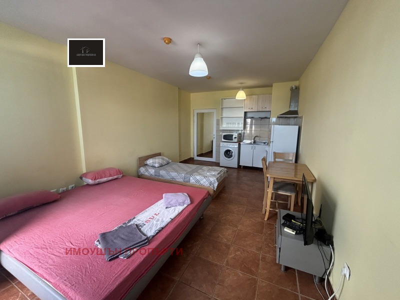Продава  1-стаен град София , Студентски град , 51 кв.м | 61999874 - изображение [3]