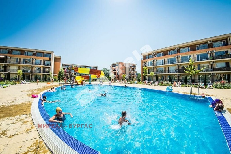 Продава  1-стаен област Бургас , к.к. Слънчев бряг , 39 кв.м | 12929263 - изображение [4]