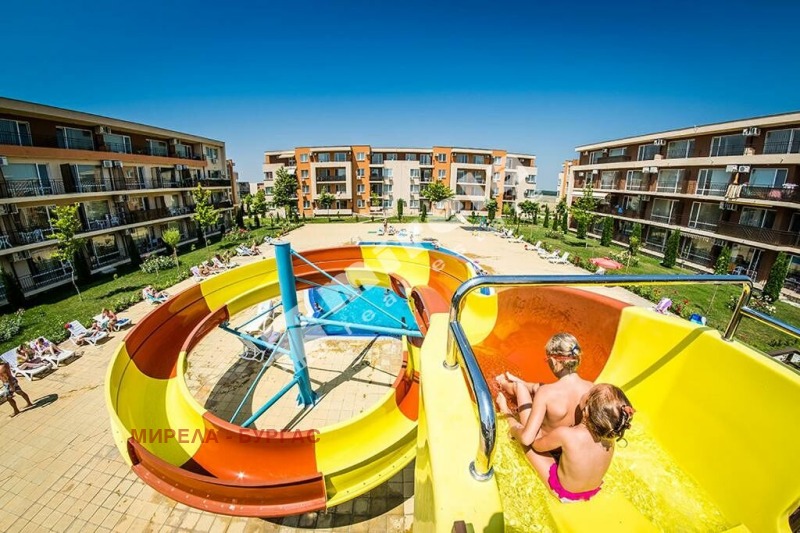 Продава  1-стаен област Бургас , к.к. Слънчев бряг , 39 кв.м | 12929263 - изображение [7]