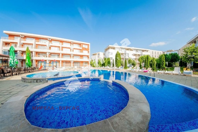 Продава  1-стаен област Бургас , к.к. Слънчев бряг , 39 кв.м | 12929263 - изображение [3]