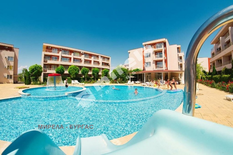Продава  1-стаен област Бургас , к.к. Слънчев бряг , 39 кв.м | 12929263