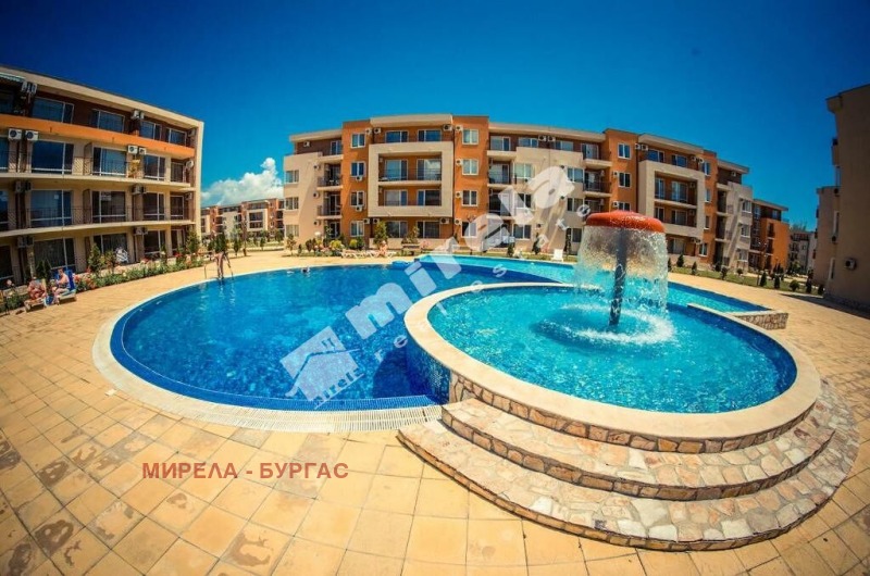 Продава  1-стаен област Бургас , к.к. Слънчев бряг , 39 кв.м | 12929263 - изображение [2]