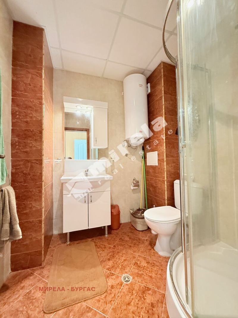 Продава  1-стаен област Бургас , к.к. Слънчев бряг , 39 кв.м | 12929263 - изображение [14]