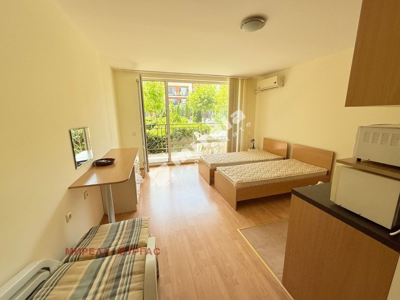Продава  1-стаен област Бургас , к.к. Слънчев бряг , 39 кв.м | 12929263 - изображение [12]