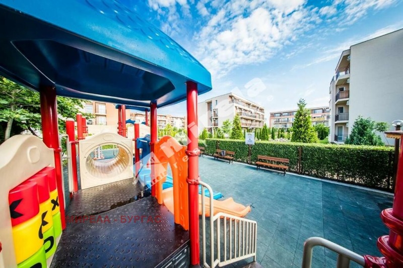 Продава  1-стаен област Бургас , к.к. Слънчев бряг , 39 кв.м | 12929263 - изображение [10]