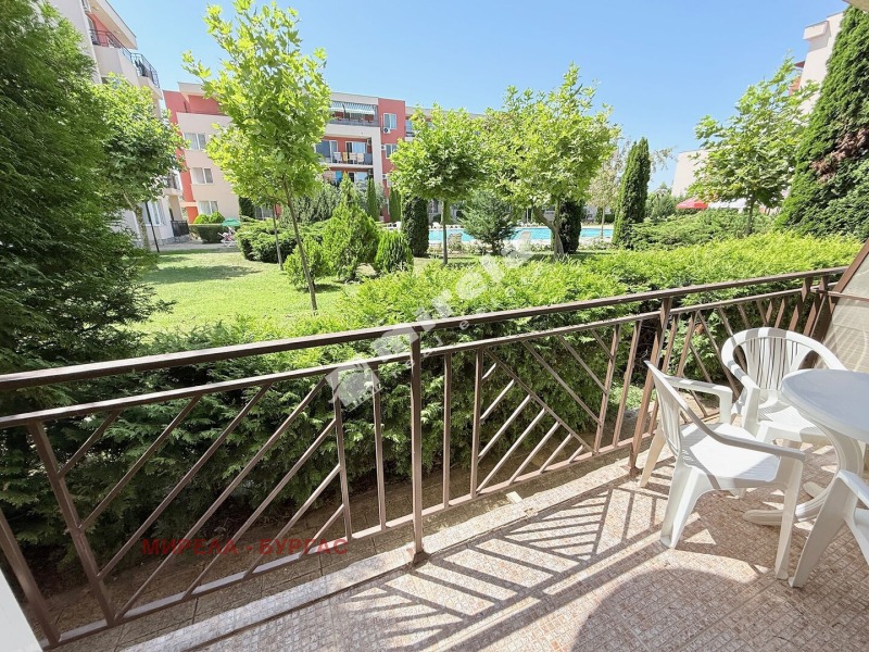 Продава  1-стаен област Бургас , к.к. Слънчев бряг , 39 кв.м | 12929263 - изображение [16]