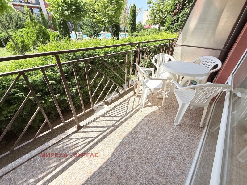 Продава  1-стаен област Бургас , к.к. Слънчев бряг , 39 кв.м | 12929263 - изображение [15]