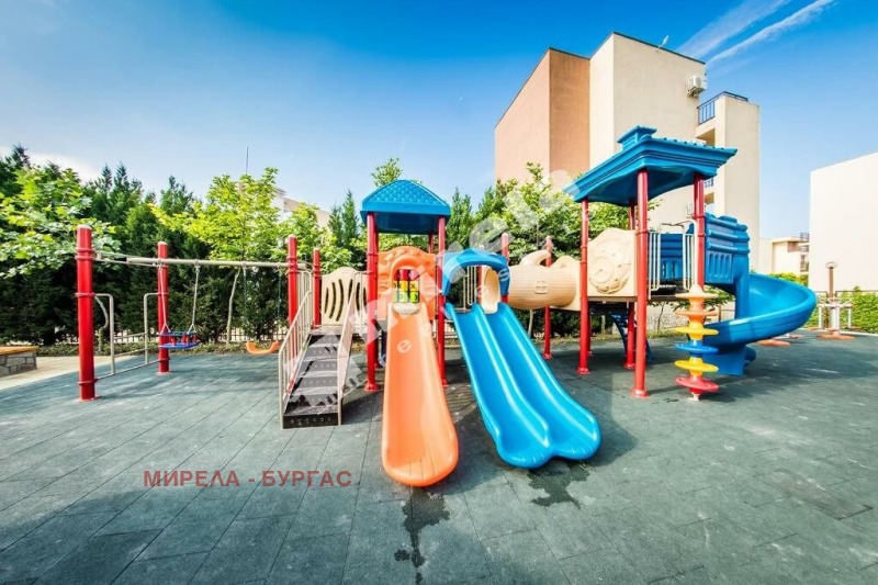 Продава  1-стаен област Бургас , к.к. Слънчев бряг , 39 кв.м | 12929263 - изображение [9]