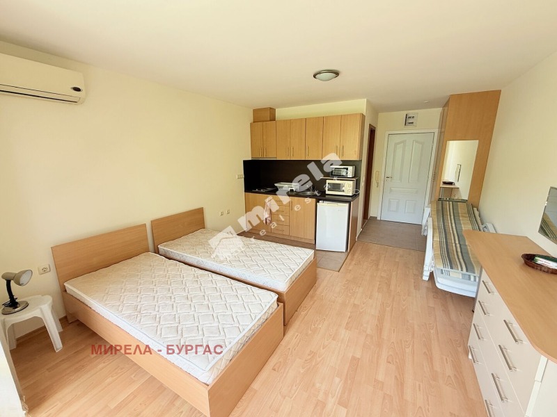Продава  1-стаен област Бургас , к.к. Слънчев бряг , 39 кв.м | 12929263 - изображение [11]
