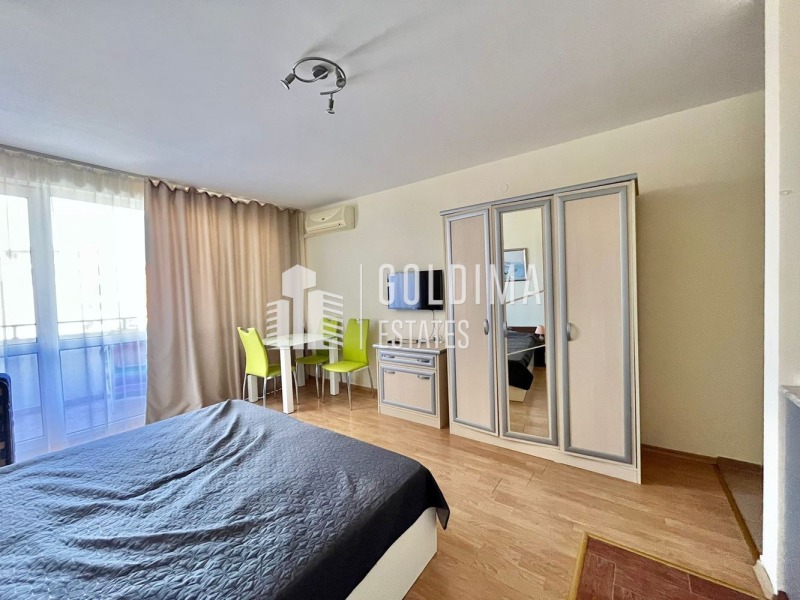 Продава 1-СТАЕН, с. Равда, област Бургас, снимка 2 - Апартаменти - 52604206