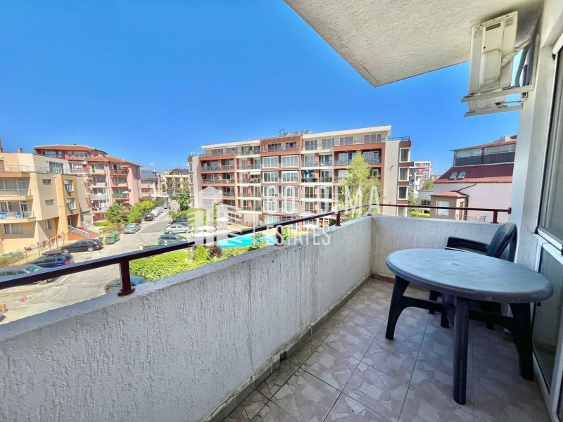 Продава 1-СТАЕН, с. Равда, област Бургас, снимка 6 - Апартаменти - 52604206