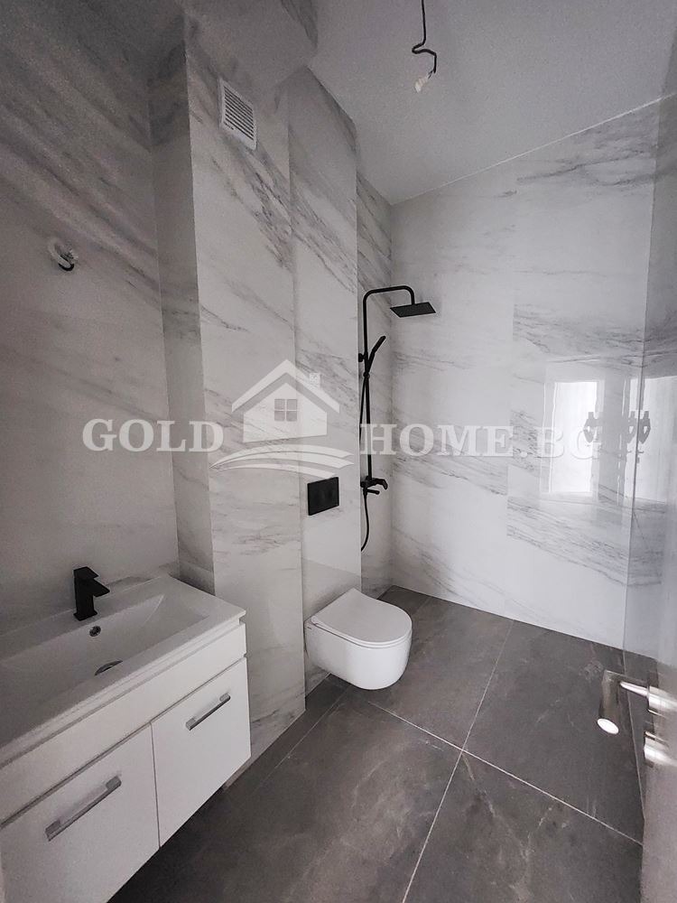 Na prodej  1 ložnice Plovdiv , Christo Smirnenski , 78 m2 | 73385285