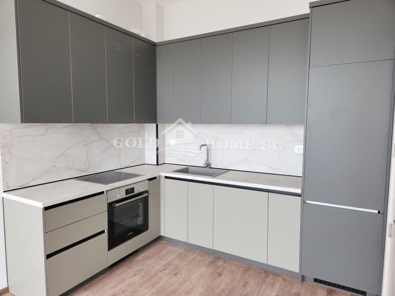 Na prodej  1 ložnice Plovdiv , Christo Smirnenski , 78 m2 | 73385285 - obraz [5]