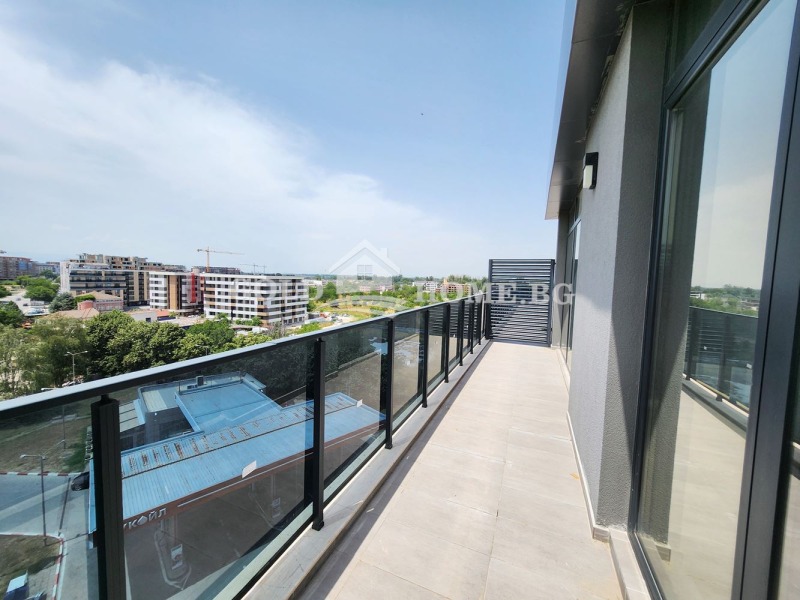 Na prodej  1 ložnice Plovdiv , Christo Smirnenski , 78 m2 | 73385285 - obraz [10]