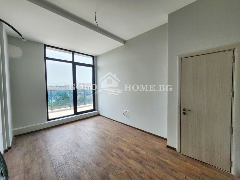 Na prodej  1 ložnice Plovdiv , Christo Smirnenski , 78 m2 | 73385285 - obraz [7]