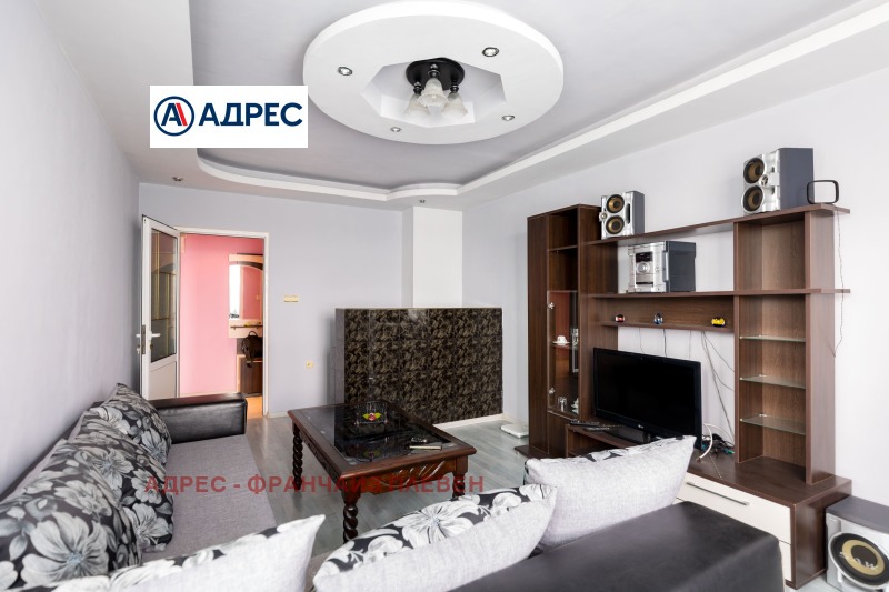 In vendita  1 camera da letto Pleven , Drugba 3 , 68 mq | 62922879 - Immagine [4]