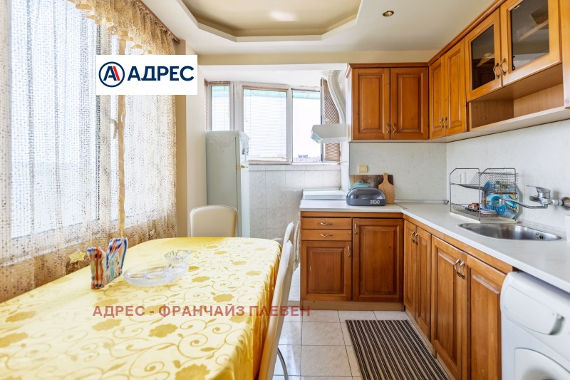 In vendita  1 camera da letto Pleven , Drugba 3 , 68 mq | 62922879