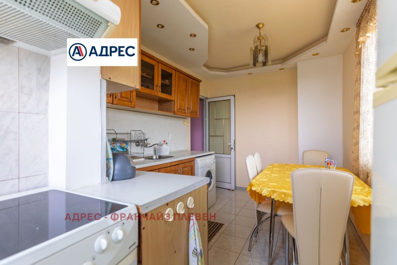 In vendita  1 camera da letto Pleven , Drugba 3 , 68 mq | 62922879 - Immagine [2]