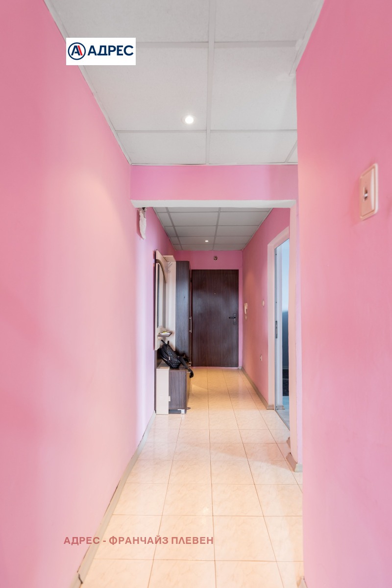 In vendita  1 camera da letto Pleven , Drugba 3 , 68 mq | 62922879 - Immagine [6]
