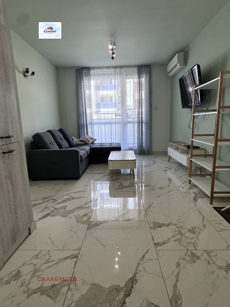 Продава  2-стаен град Пазарджик , Център , 55 кв.м | 89439967 - изображение [4]