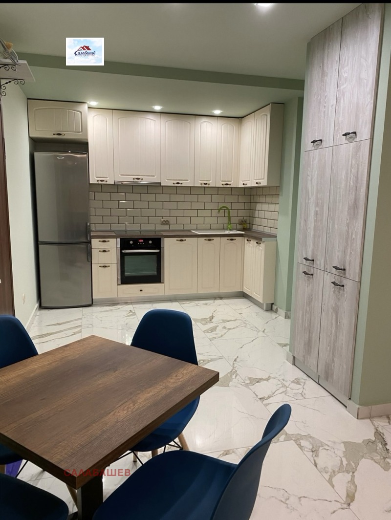 Продава  2-стаен град Пазарджик , Център , 55 кв.м | 89439967 - изображение [3]