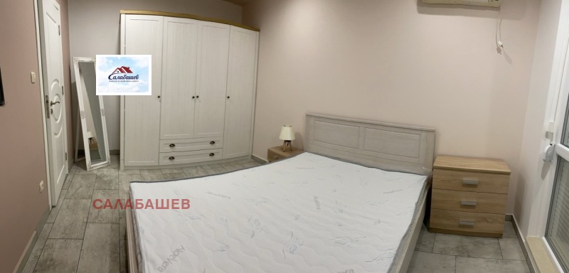 Продава  2-стаен град Пазарджик , Център , 55 кв.м | 89439967