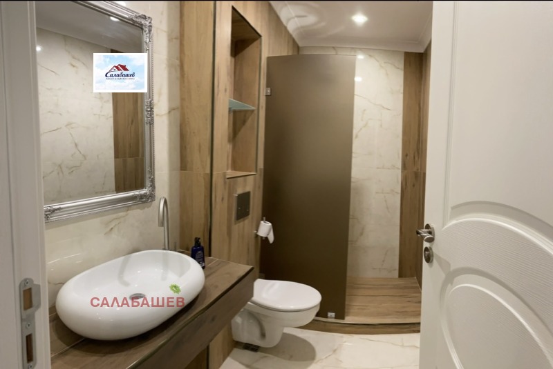 Продава  2-стаен град Пазарджик , Център , 55 кв.м | 89439967 - изображение [5]