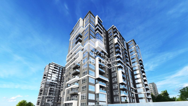 Продава 2-СТАЕН, град Варна, Младост 1 • 114000 € • 59882675 — Holmes.bg