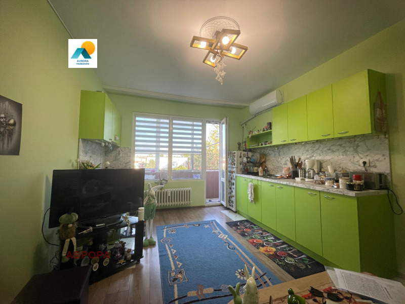 À venda  1 quarto Sofia , Nadejda 2 , 55 m² | 88056004