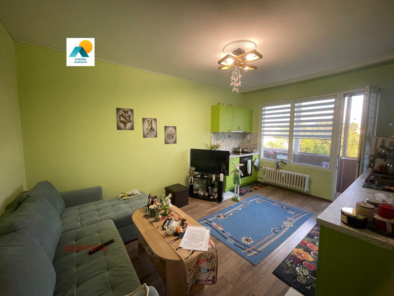 À venda  1 quarto Sofia , Nadejda 2 , 55 m² | 88056004 - imagem [3]