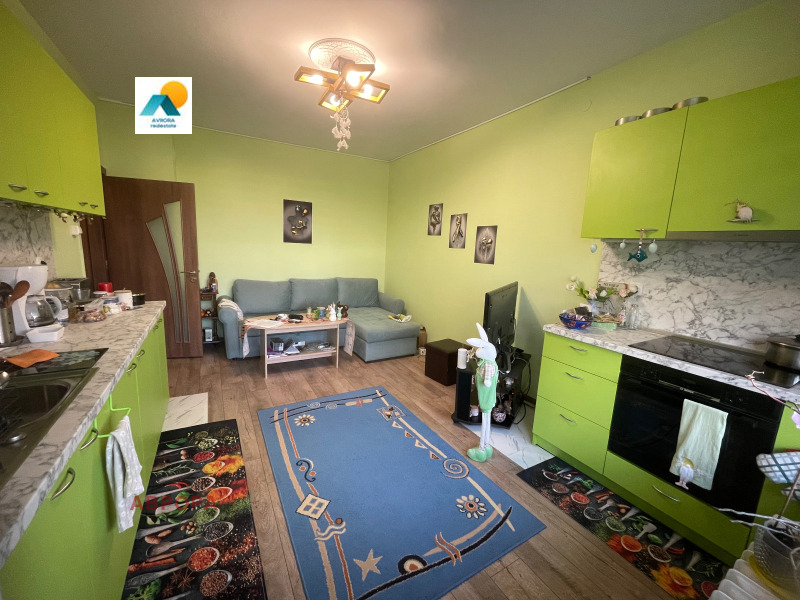 À venda  1 quarto Sofia , Nadejda 2 , 55 m² | 88056004 - imagem [2]