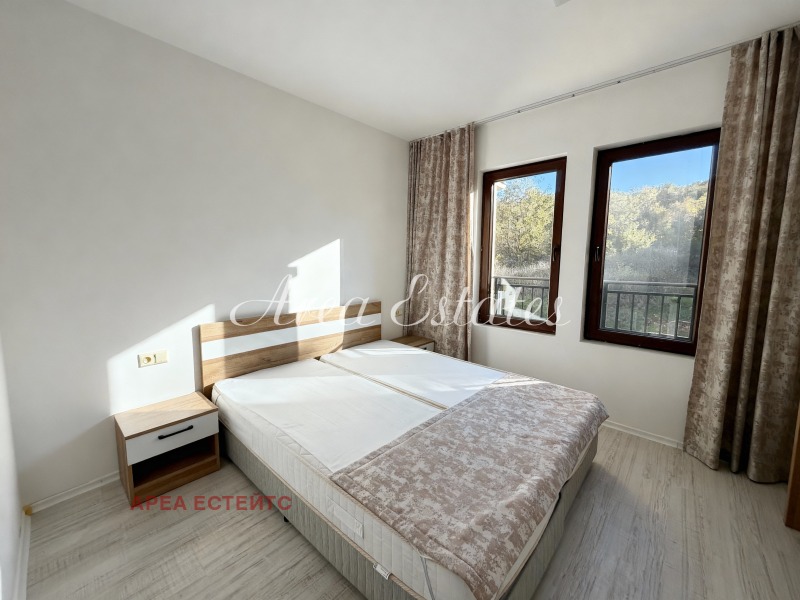 Продава 2-СТАЕН, гр. Созопол, област Бургас, снимка 15 - Апартаменти - 52290774