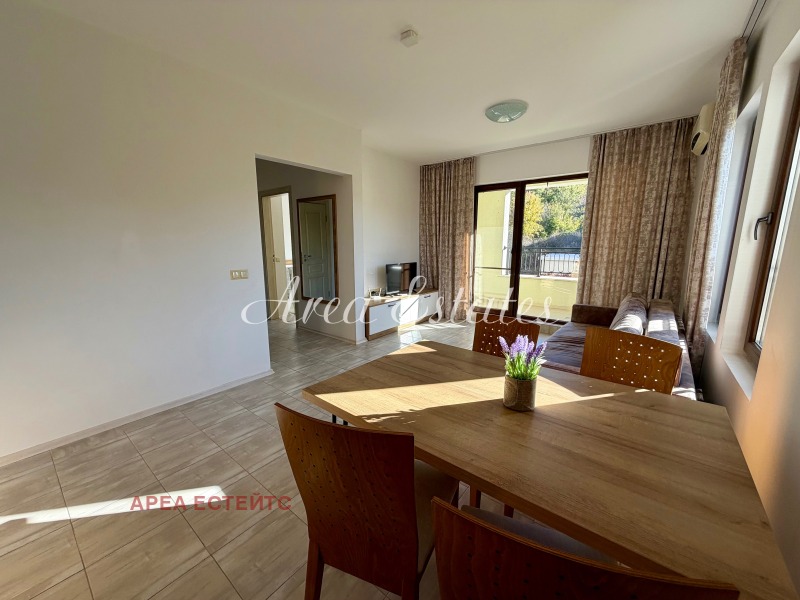 Продава 2-СТАЕН, гр. Созопол, област Бургас, снимка 3 - Апартаменти - 52290774