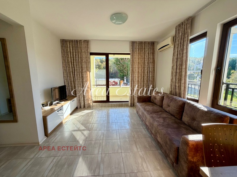 Продава 2-СТАЕН, гр. Созопол, област Бургас, снимка 4 - Апартаменти - 52290774