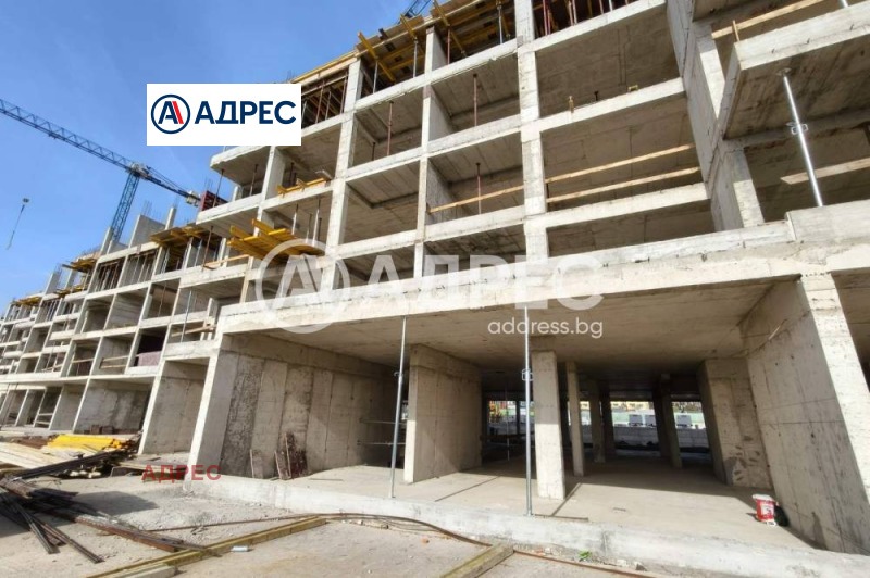 Продава 2-СТАЕН, гр. Варна, Кайсиева градина, снимка 11 - Апартаменти - 52451961