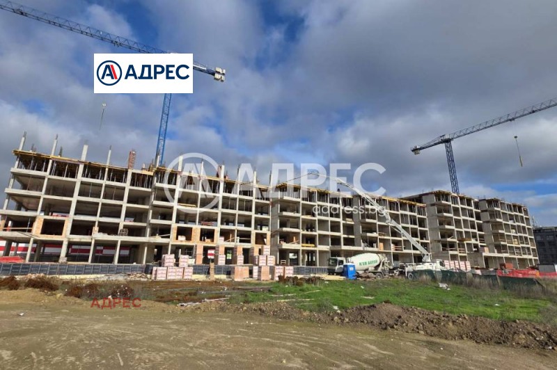 Продава 2-СТАЕН, гр. Варна, Кайсиева градина, снимка 2 - Апартаменти - 52451961